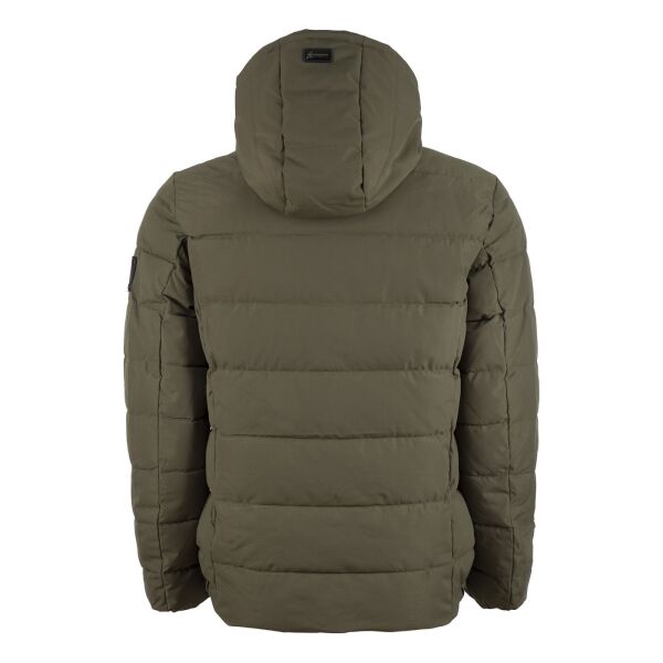 Evolite Vertex Bay Mont | Haki