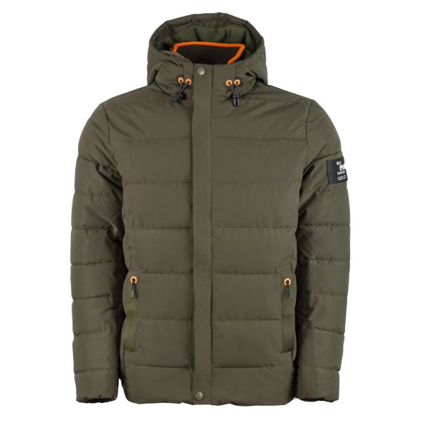 Evolite Vertex Bay Mont | Haki