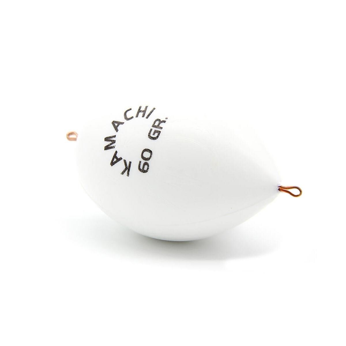 Kamachi Bulrag Olta Şamandırası 60Gr BEYAZ