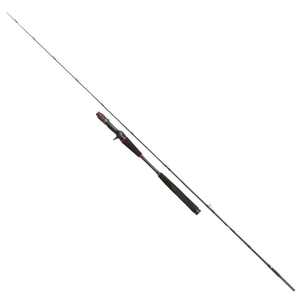 Penn Conflict TaiRubber Cast Jig Olta Kamışı Standart - 206CM - 60-120GR