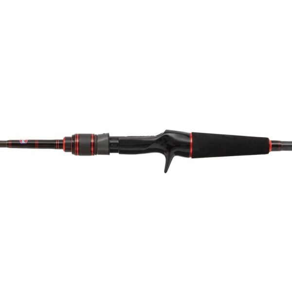 Penn Conflict TaiRubber Cast Jig Olta Kamışı Standart - 206CM - 60-120GR