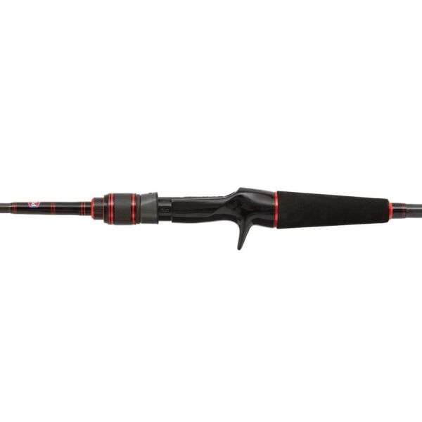 Penn Conflict TaiRubber Cast Jig Olta Kamışı Standart - 206CM - 60-120GR