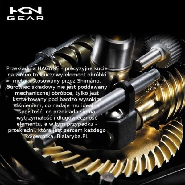 Shimano Spheros SW 8000HG Olta Makinasi