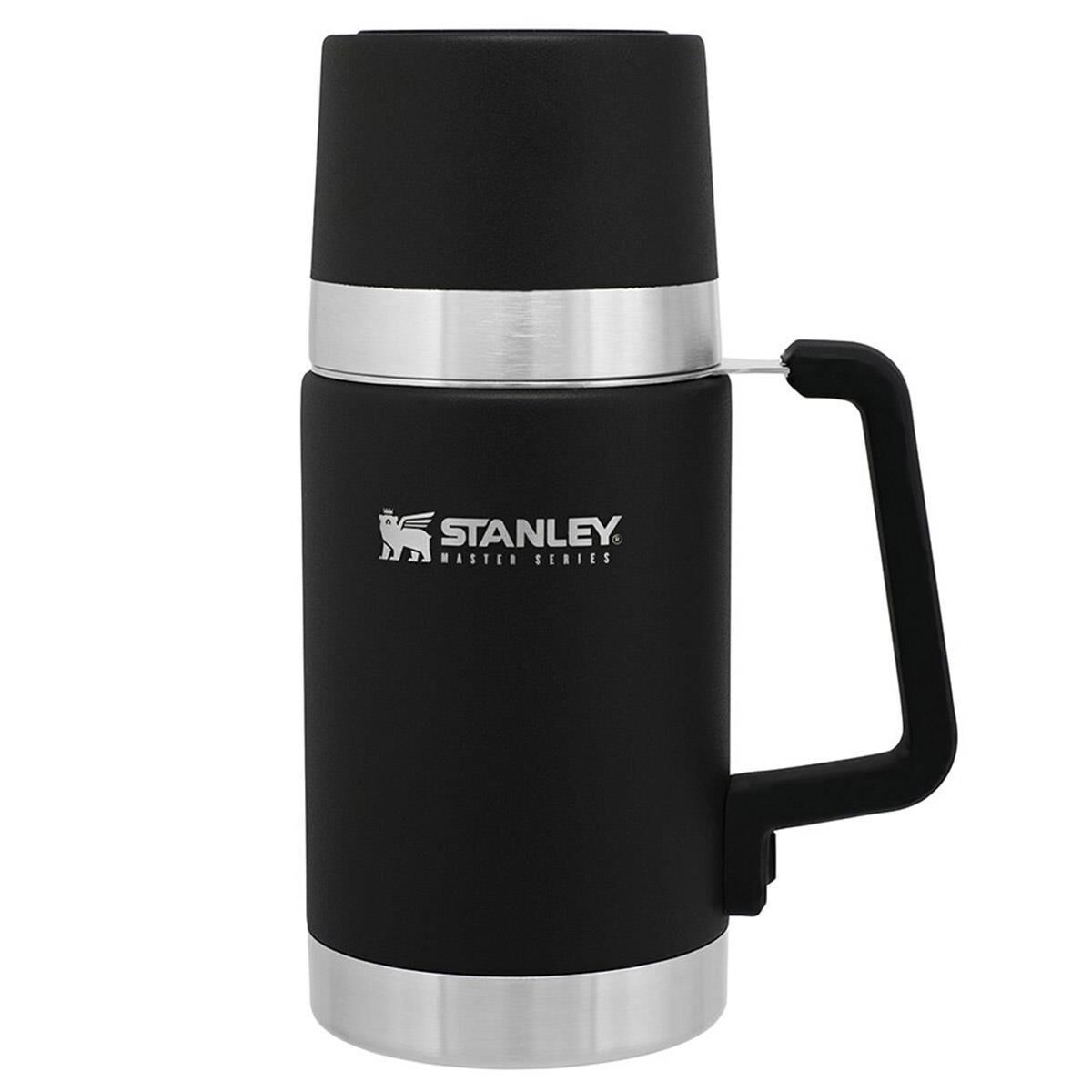 Stanley Master Çift Yalıtımlı Yemek Termosu 0.70 Lt