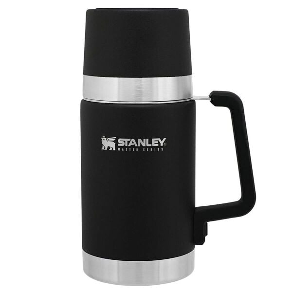 Stanley Master Çift Yalıtımlı Yemek Termosu 0.70 Lt