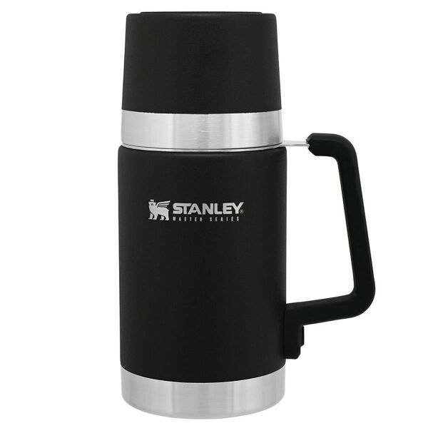 Stanley Master Çift Yalıtımlı Yemek Termosu 0.70 Lt