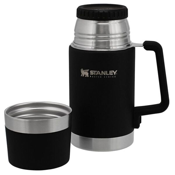 Stanley Master Çift Yalıtımlı Yemek Termosu 0.70 Lt