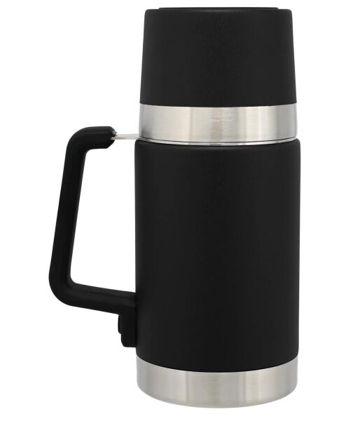 Stanley Master Çift Yalıtımlı Yemek Termosu 0.70 Lt