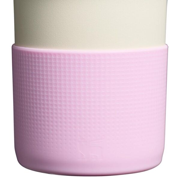 Stanley The Quencher Boot + Straw Topper Cover Set 1,18 Lt Cherry Blossom