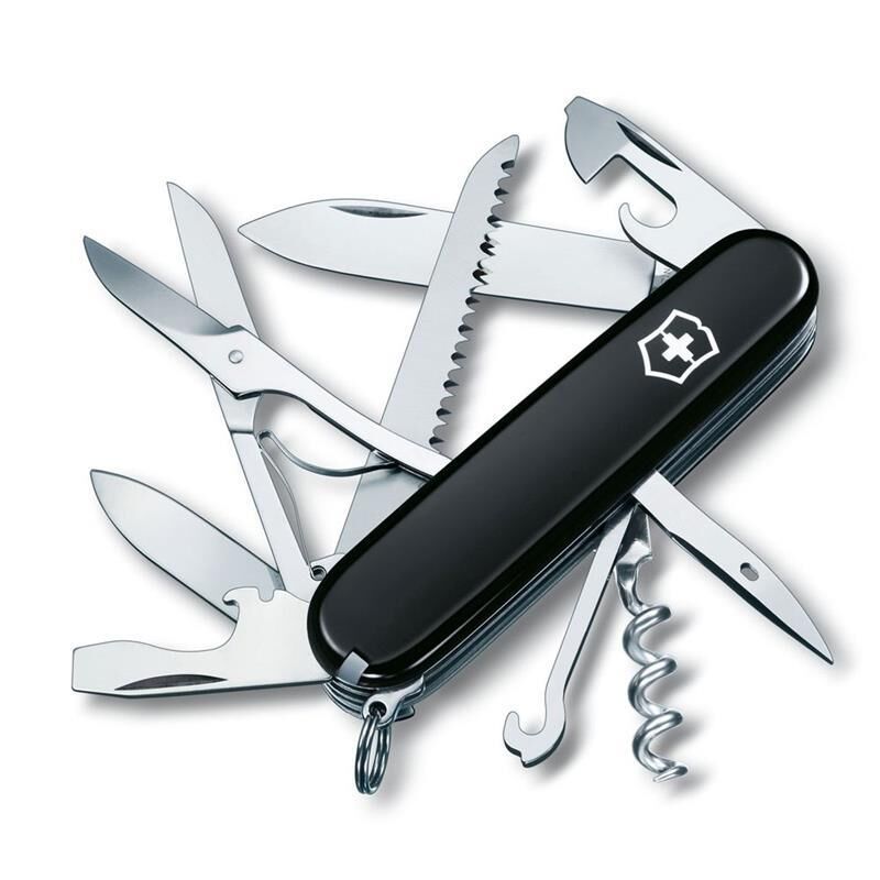 Victorinox 1.3713.3 Huntsman Çakı