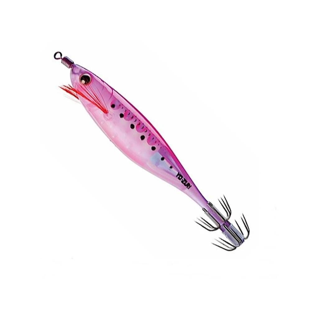 Yozuri Ultra Bait Aurora SSS Kalamar Zokası LPUP - 80 MM