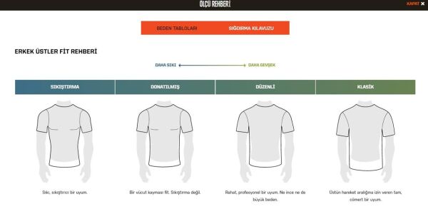 5.11 Acy Crossed Axe Mountain T-Shirt