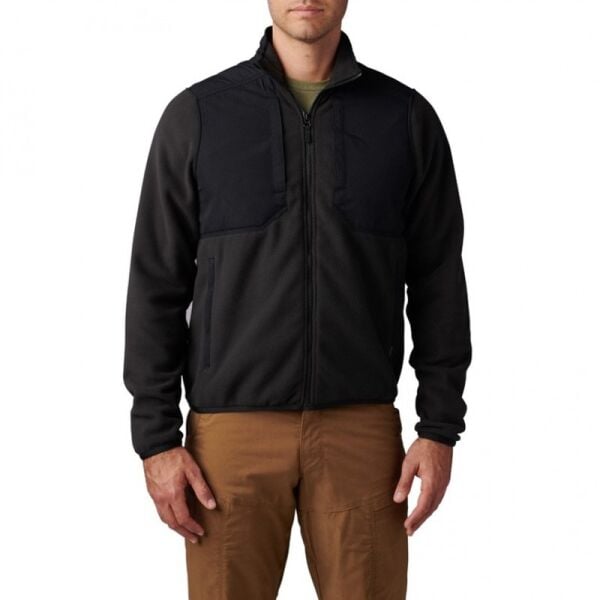 5.11 Mesos Tech Polar Ceket ( Siyah )