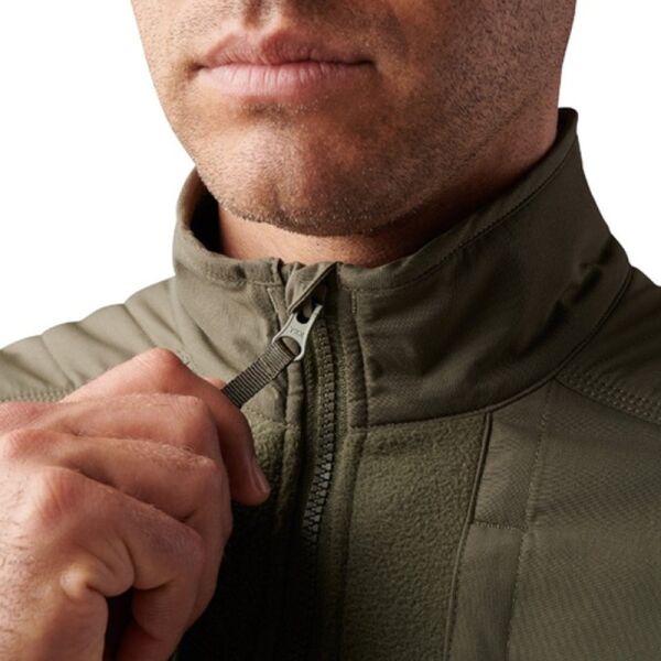 5.11 Mesos Tech Polar Ceket ( Siyah )