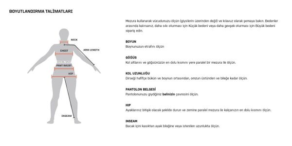 5.11 Stryke Bayan Pantolon Storm L