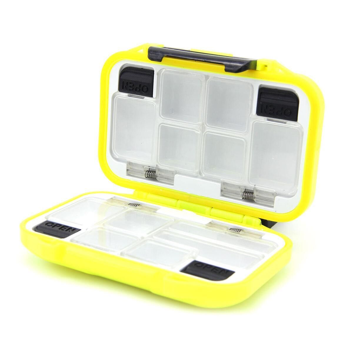 Effe İğne Kutusu 12 Göz YEŞİL