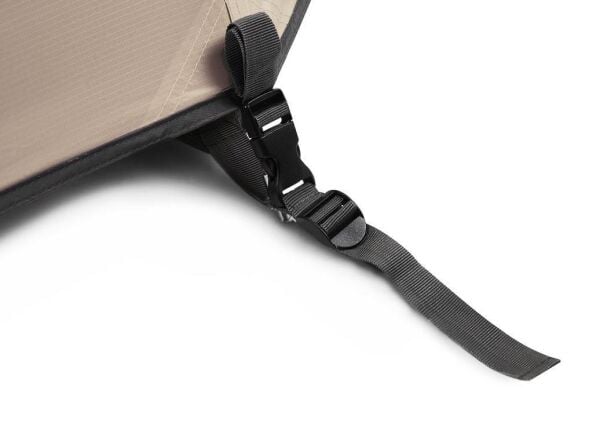 Loap Ligga 3 Kişilik Kamp Çadırı GRİ