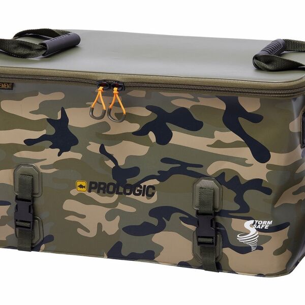 Prologic Element Storm Safe Barrow (L) 54 Lt Çanta