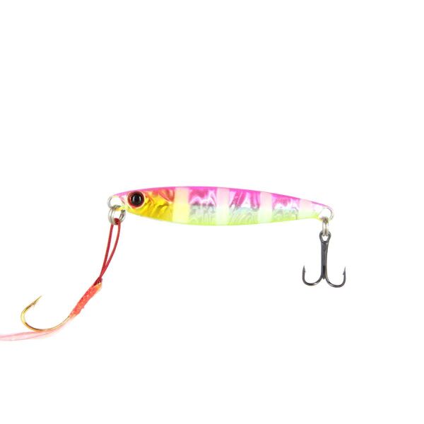River Alonso Jig Lure Baby Jig 20 Gr
