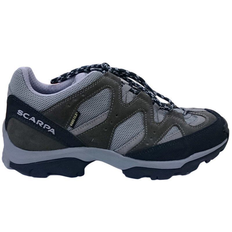 Scarpa Aria Ash Dark Xcr Ayakkabı (8)