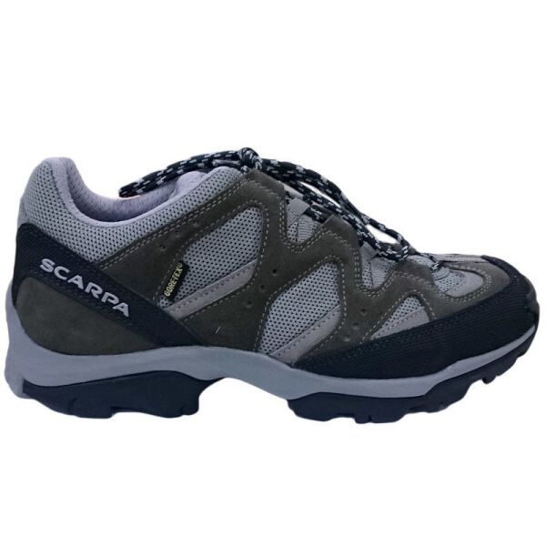 Scarpa Aria Ash Dark Xcr Ayakkabı (8) 39