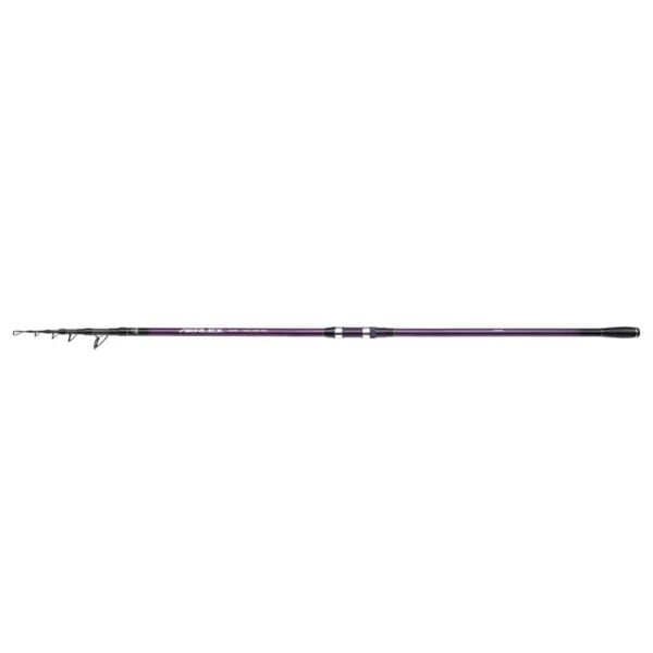 Shimano Aerlex Surf Tele 430cm 150gr 6 Parça Olta Kamışı