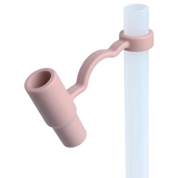 Stanley The Quencher Boot + Straw Topper Cover Set 1,18 Lt Pink Dusk