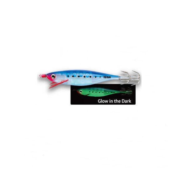 Yozuri Ultra Bait Aurora SSS Kalamar Zokası LB - 80 MM