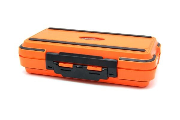 Effe İğne Kutusu 30 Göz TURUNCU