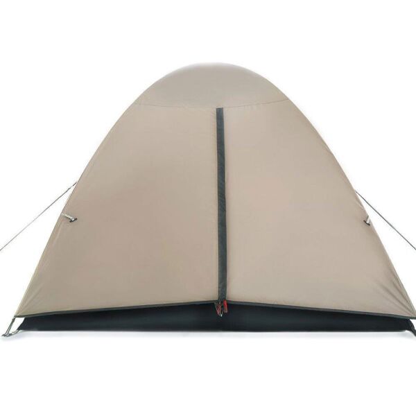 Loap Hiker 3 Kişilik Kamp Çadırı GRİ
