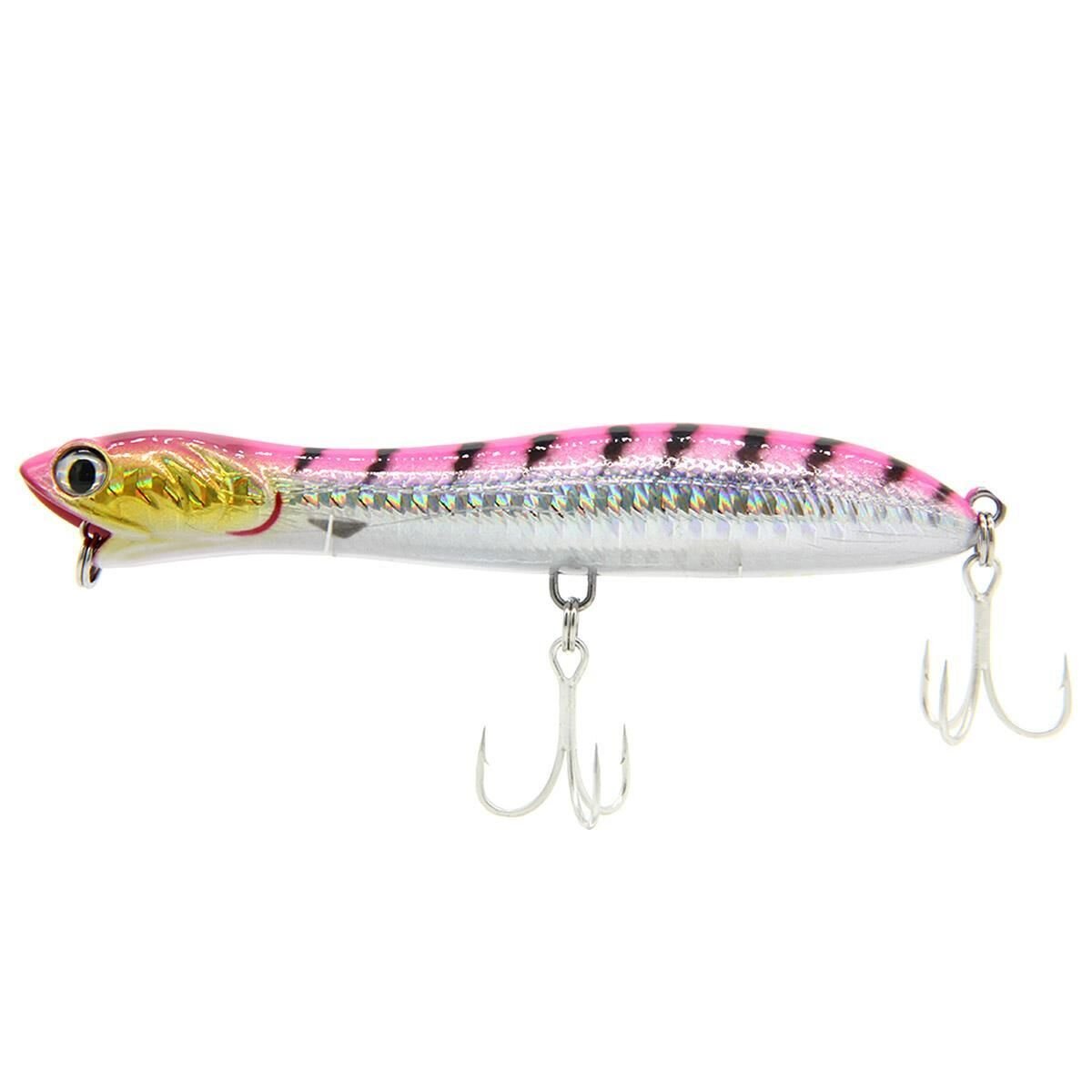 Savage Gear Panic Prey V2 105 10.6cm 16gr Suni Yem Pink Barracuda