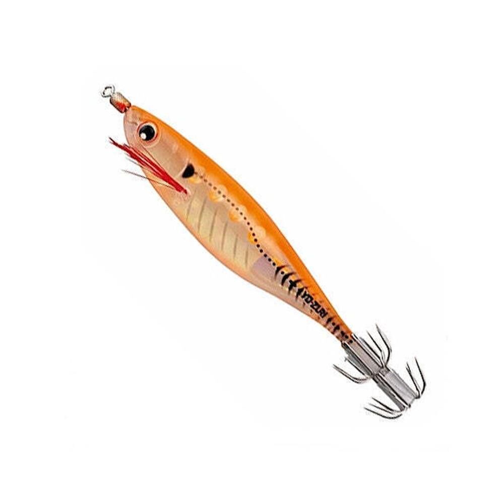Yozuri Ultra Bait Aurora SSS Kalamar Zokası LOG - 80 MM