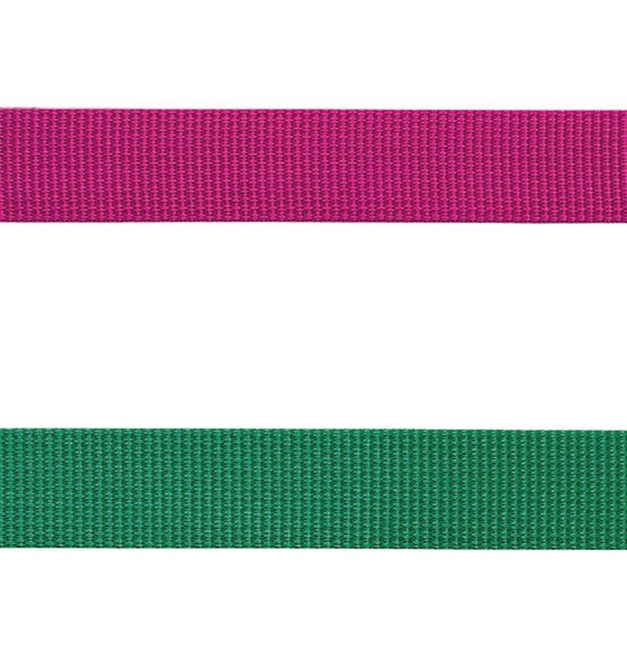 Beal Flat Tape 26 mm x 100 mt Perlon Bant