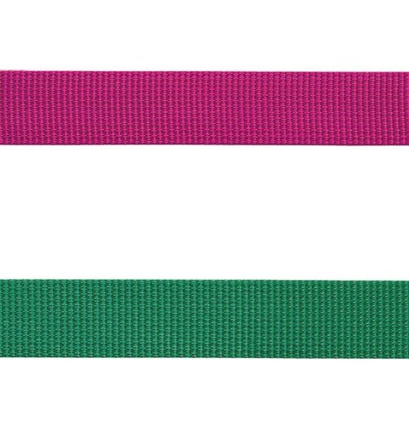 Beal Flat Tape 26 mm x 100 mt Perlon Bant