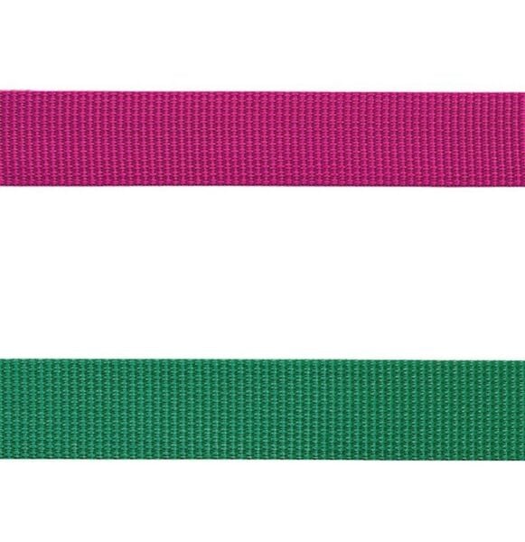 Beal Flat Tape 26 mm x 100 mt Perlon Bant