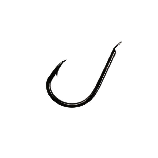 Maruto 9624-BN Forget Flatted Black Nikel Olta İğnesi Black Nickel - NO:09