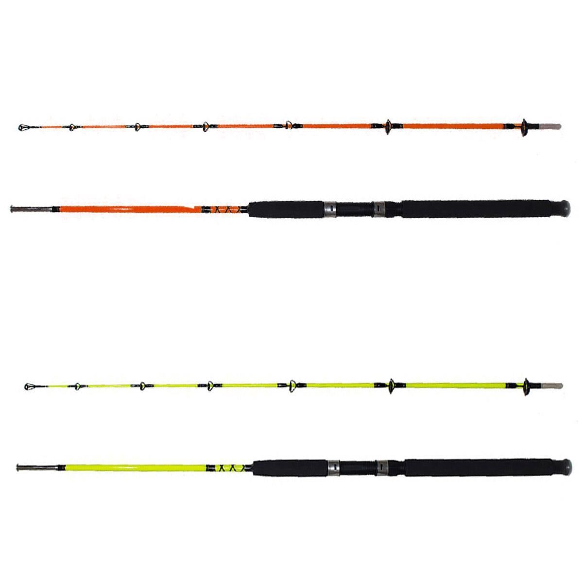 Remixon Pagrus 135Cm 60-120Gr 2P Bot Kamışı