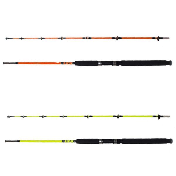 Remixon Pagrus 135Cm 60-120Gr 2P Bot Kamışı