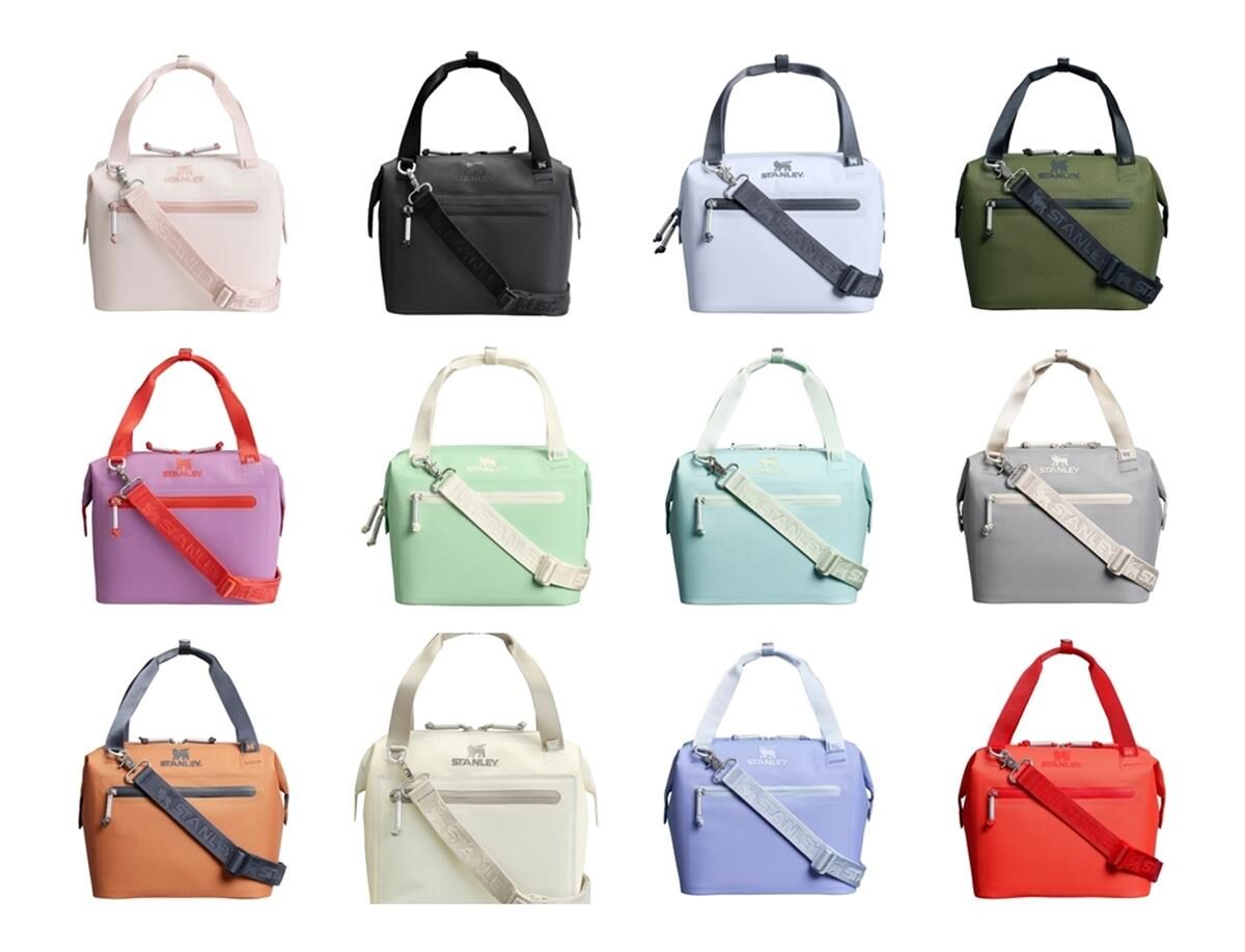 Stanley The All-Day Julienne Mini Soğutucu Çantası 7 Lt