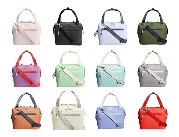 Stanley The All-Day Julienne Mini Soğutucu Çantası 7 Lt