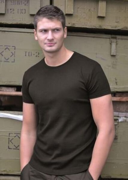 Sturm Body Style T-Shirt S