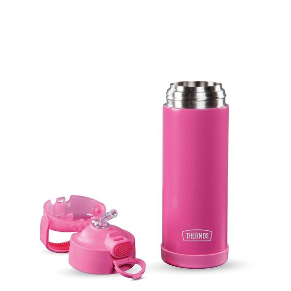 Thermos F422 Funtainer Çocuk Pipetli Termos 0,47 Lt