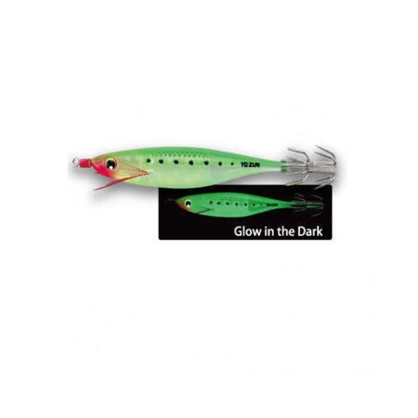Yozuri Ultra Bait Aurora SSS Kalamar Zokası LM - 80 MM