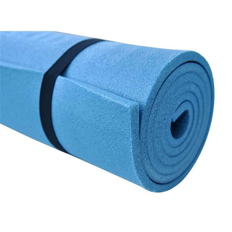 And Çarpraz Bağlı Mat Su Tutmaz 180*50*1Cm