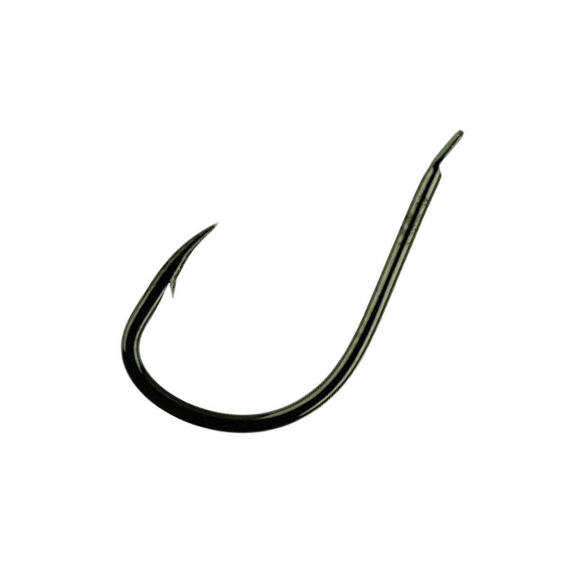 Maruto 6663-BN Shin-Kairyo Black Nikel Olta İğnesi Black Nickel - NO:7