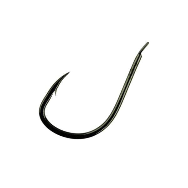 Maruto 6663-BN Shin-Kairyo Black Nikel Olta İğnesi Black Nickel - NO:7
