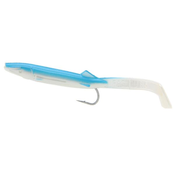 Ragot Raglou Bulk 8.5Cm Silikon Yem