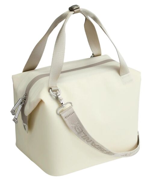 Stanley The All-Day Julienne Mini Soğutucu Çantası 7 Lt Cream