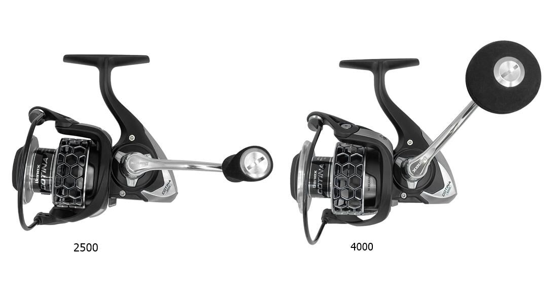 Banax Cotina Olta Makinesi