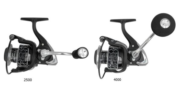 Banax Cotina Olta Makinesi